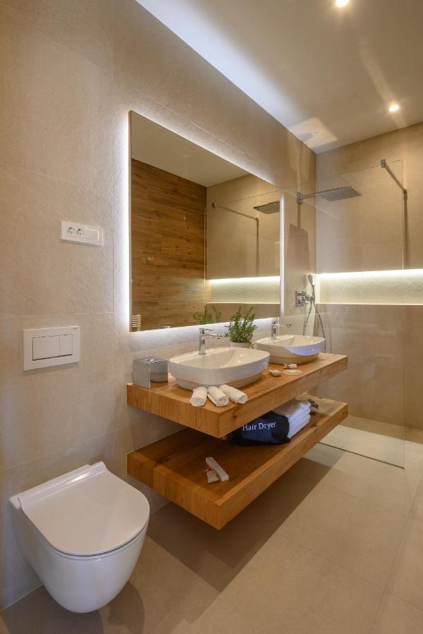 Vila Ula La Luxury Apartments Блед Экстерьер фото