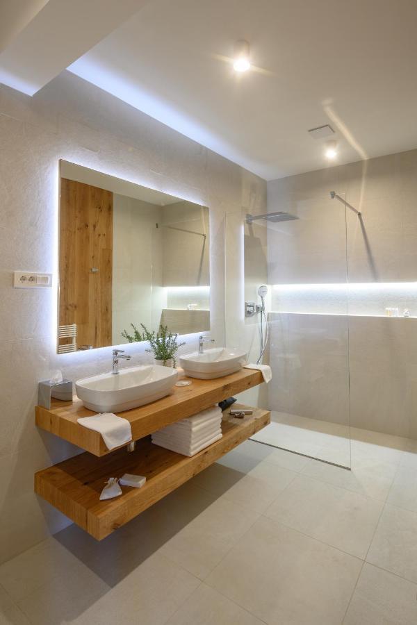 Vila Ula La Luxury Apartments Блед Экстерьер фото