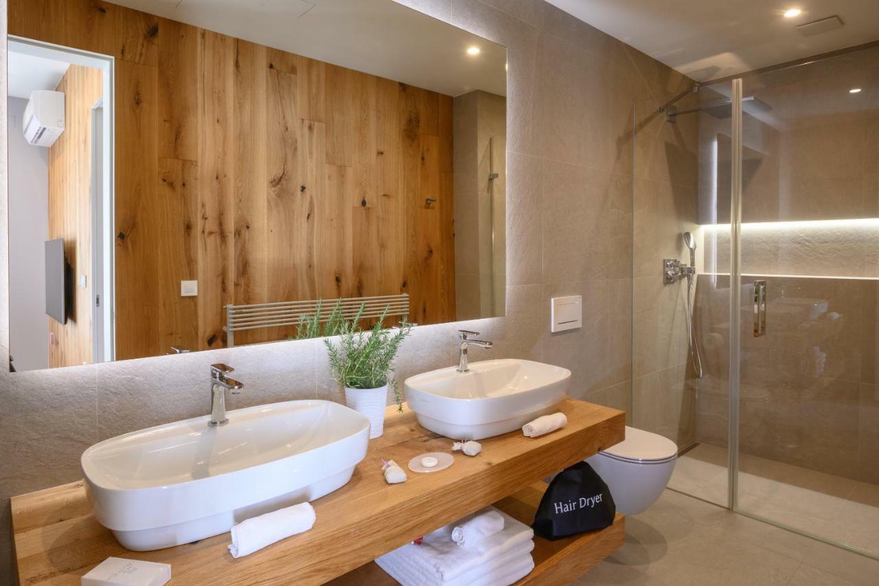 Vila Ula La Luxury Apartments Блед Экстерьер фото