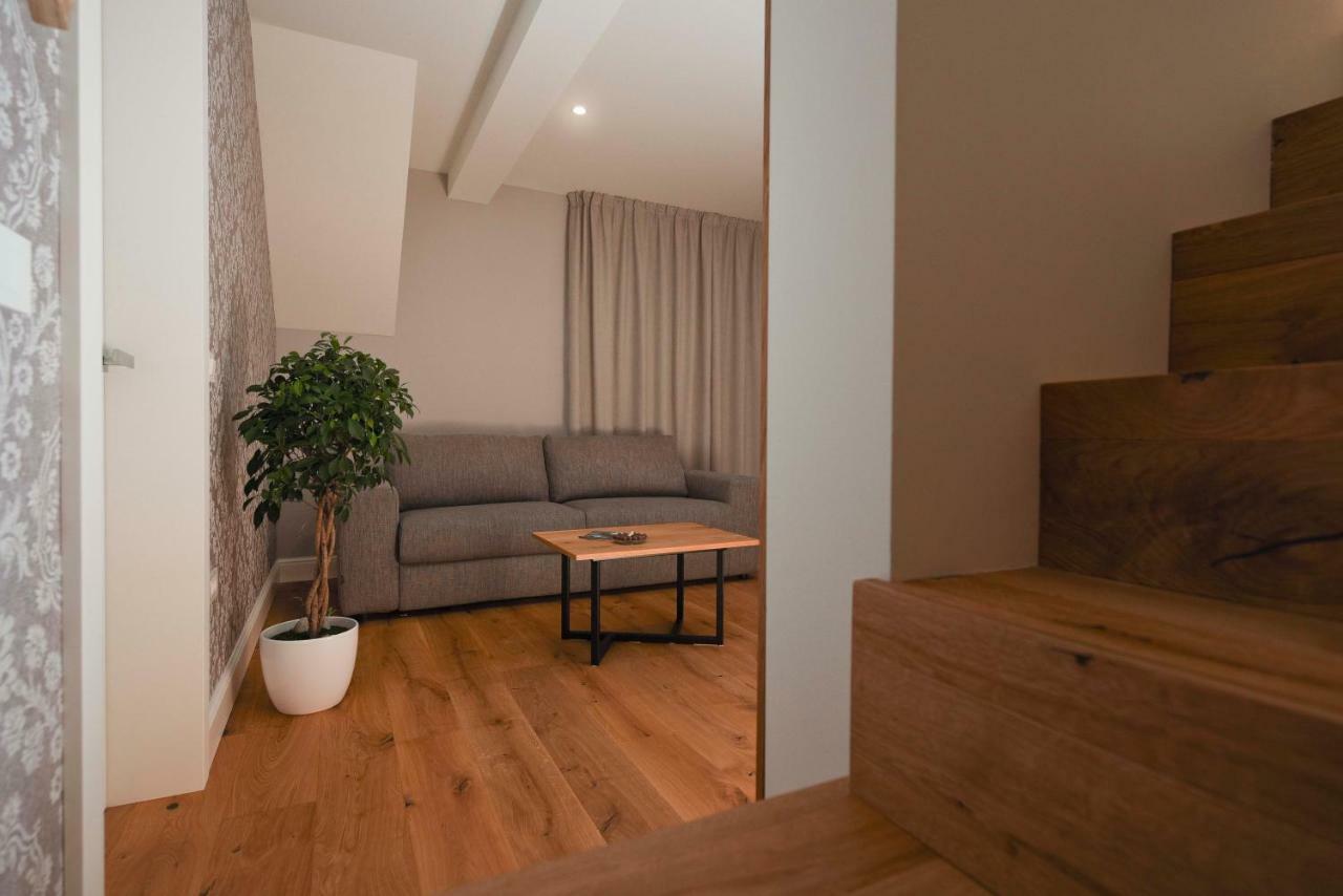 Vila Ula La Luxury Apartments Блед Экстерьер фото