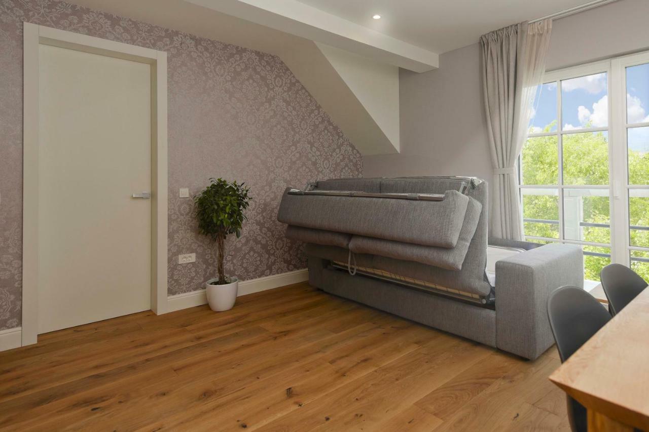 Vila Ula La Luxury Apartments Блед Экстерьер фото